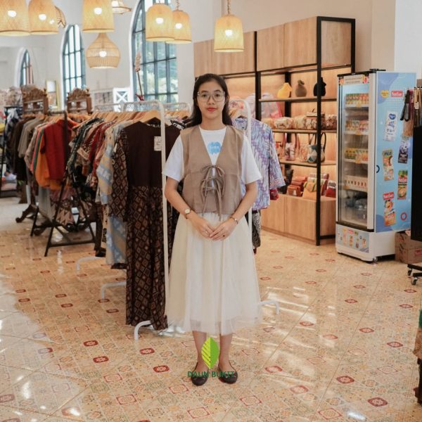 Vest Tali Wanita - Image 7