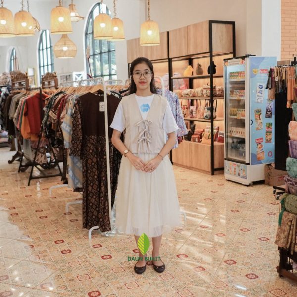 Vest Tali Wanita - Image 5