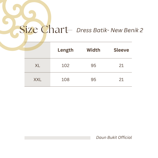 Dress Batik Kawung Wanita - Image 6