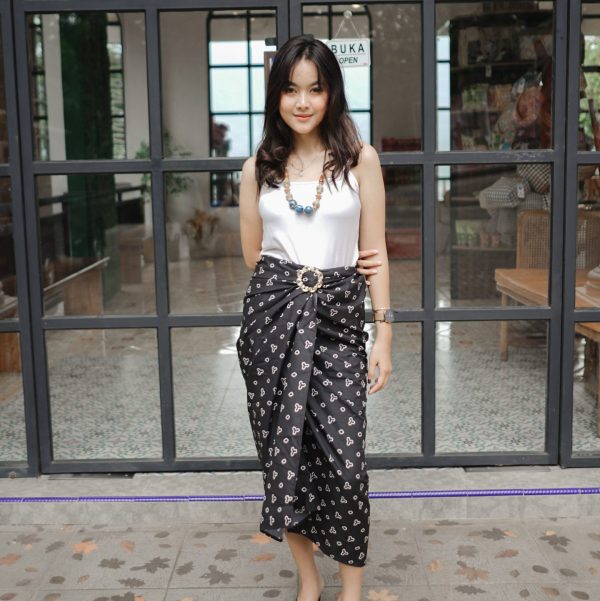 Rok Batik