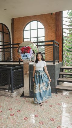 Rok Batik