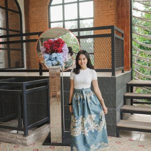 Rok Batik