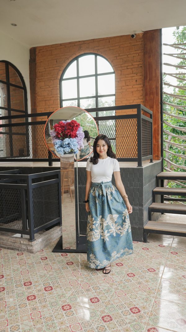 Rok Batik