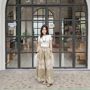 Celana Kulot Wanita