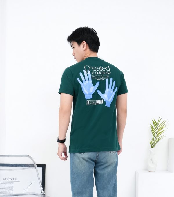 Kaos Rohani
