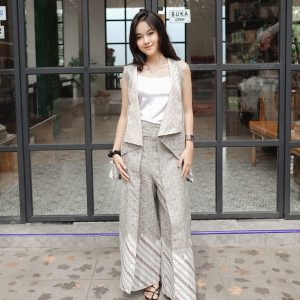 Set Batik Wanita