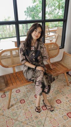 Batik Wanita