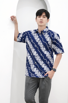 Batik Pria