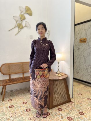 Batik Wanita