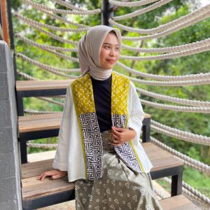 Outer Batik