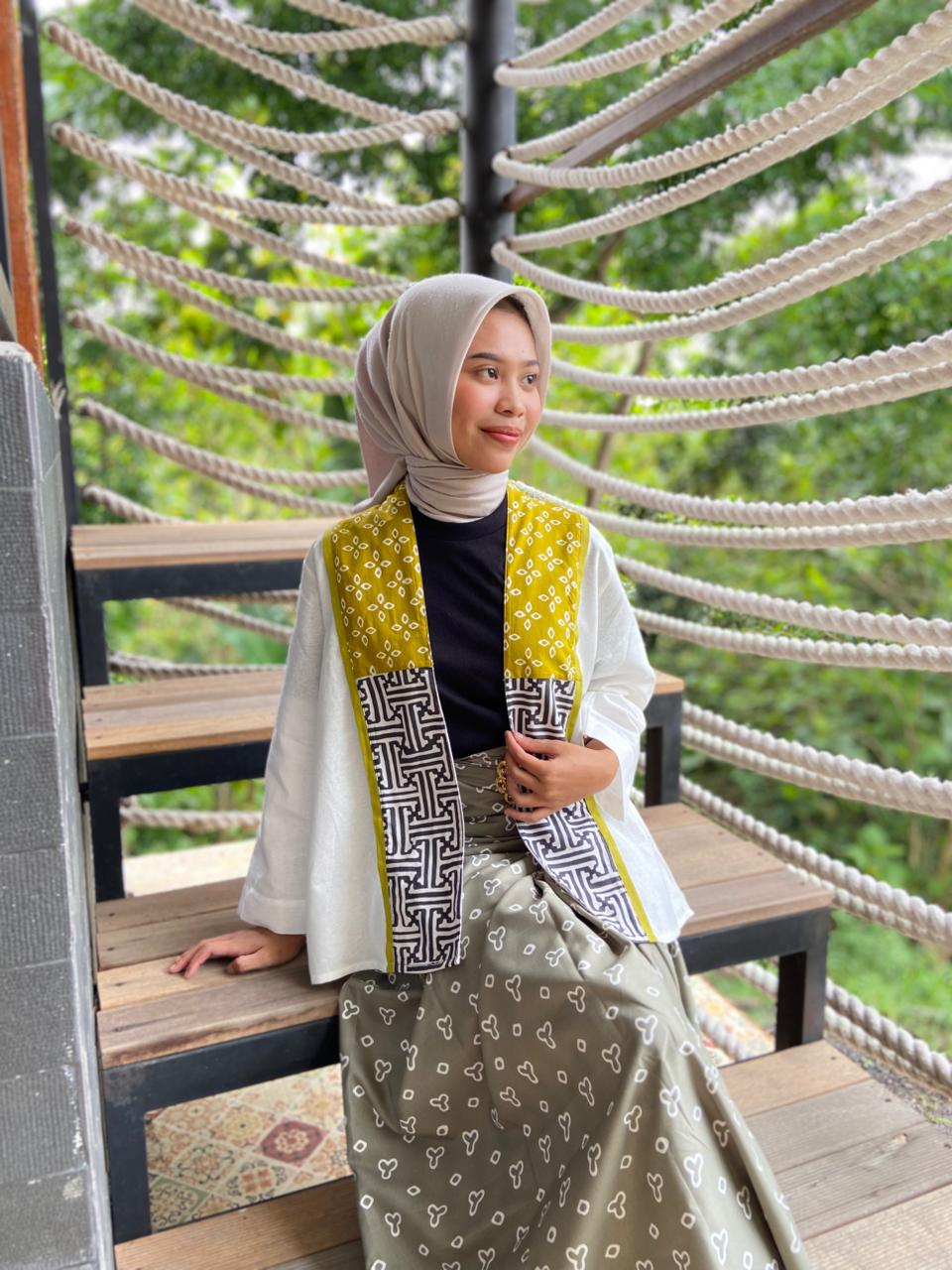 Outer Batik