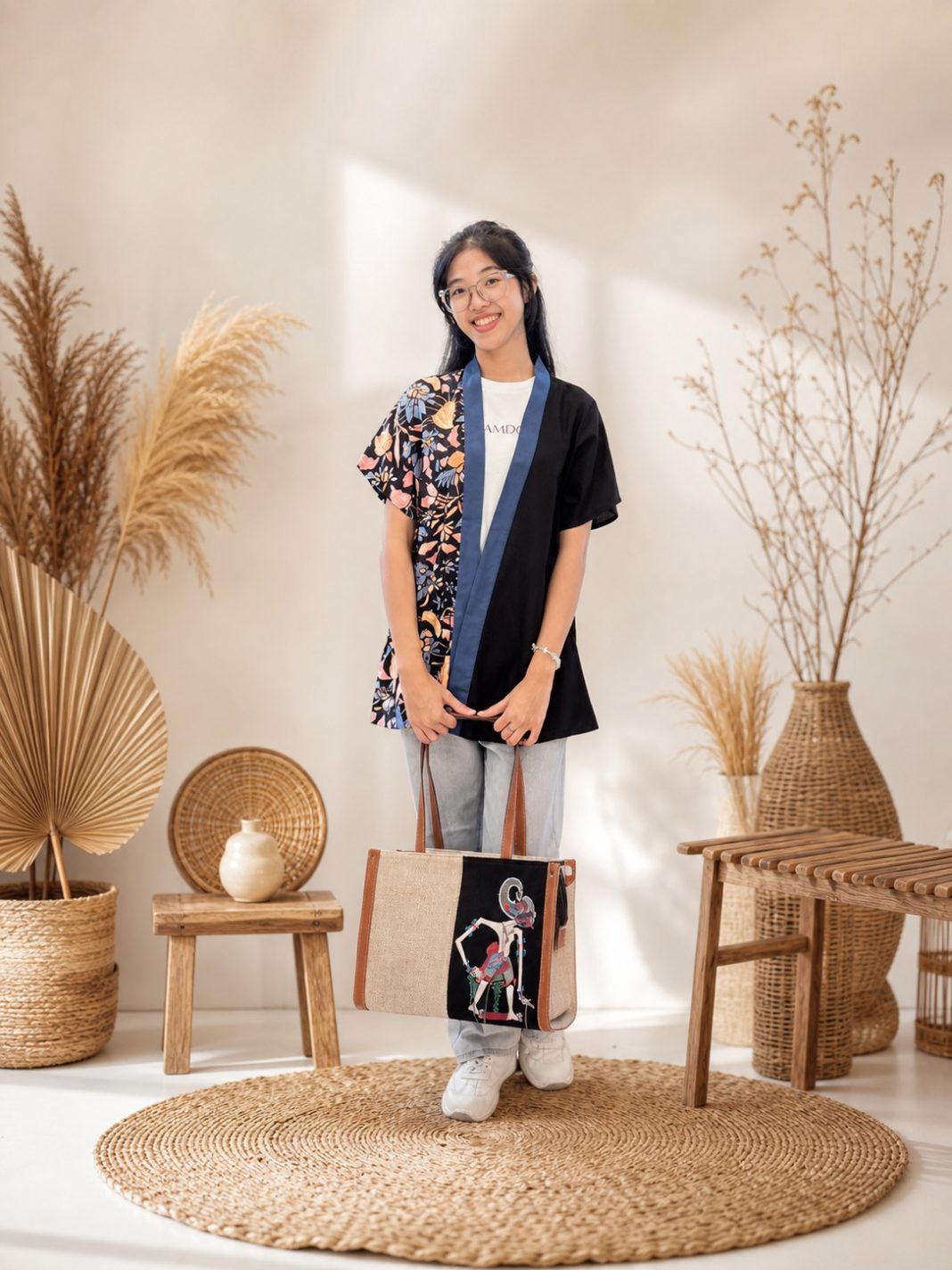 Outer Batik