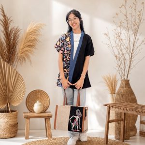 Outer Batik