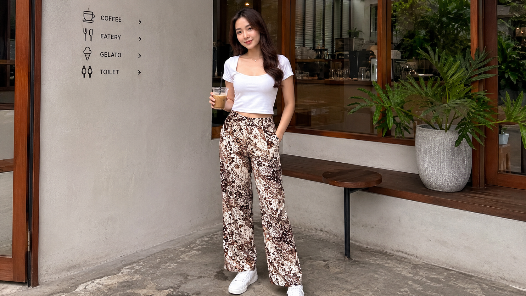 panduan batik modern perawatan dan cara memakai