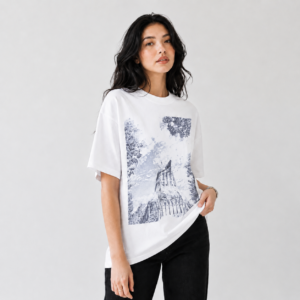 Gereja Ayam Tshirt