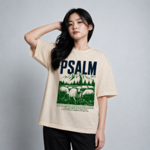 Kaos Rohani